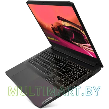 Игровой ноутбук Lenovo IdeaPad Gaming 3 15ACH6 (82K2002BRK) картинка 5